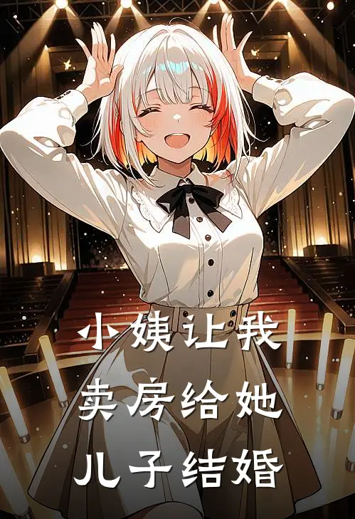 小姨让我卖房给她儿子结婚