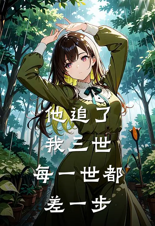 他追了我三世，每一世都差一步