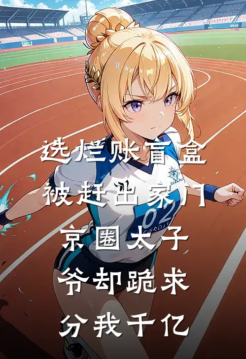 选烂账盲盒被赶出家门，京圈太子爷却跪求分我千亿