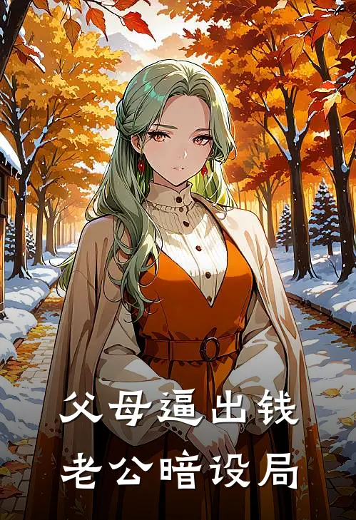 父母逼出钱老公暗设局