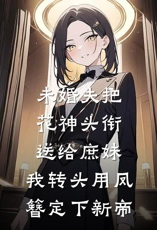 未婚夫把花神头衔送给庶妹，我转头用凤簪定下新帝
