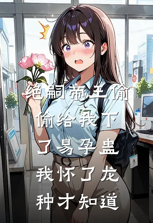 绝嗣帝王偷偷给我下了易孕蛊，我怀了龙种才知道