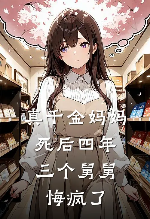 真千金妈妈死后四年，三个舅舅悔疯了