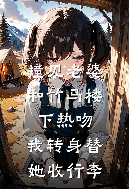 撞见老婆和竹马楼下热吻，我转身替她收行李