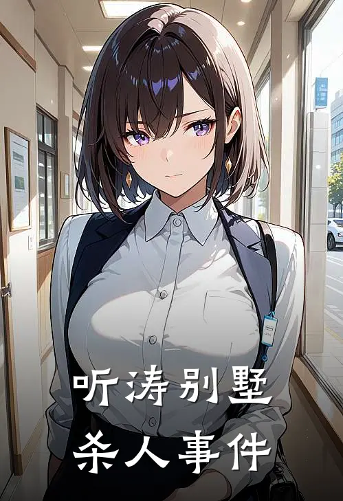 听涛别墅杀人事件