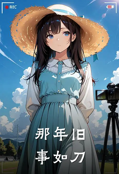 那年旧事如刀