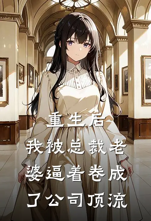 重生后，我被总裁老婆逼着卷成了公司顶流