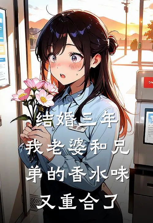 结婚三年，我老婆和兄弟的香水味又重合了