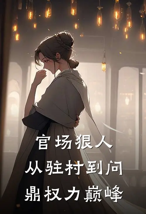 官场狠人：从驻村到问鼎权力巅峰