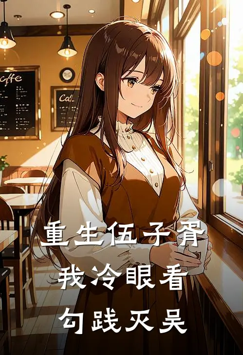 重生伍子胥，我冷眼看勾践灭吴