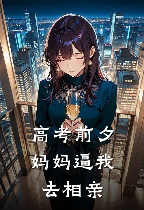 高考前夕，妈妈逼我去相亲