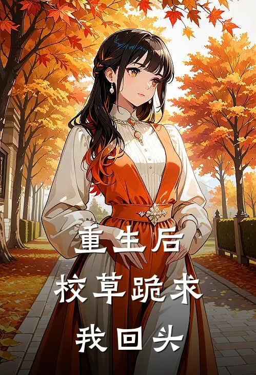 重生后，校草跪求我回头