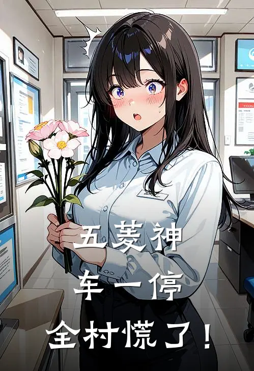 五菱神车一停，全村慌了！