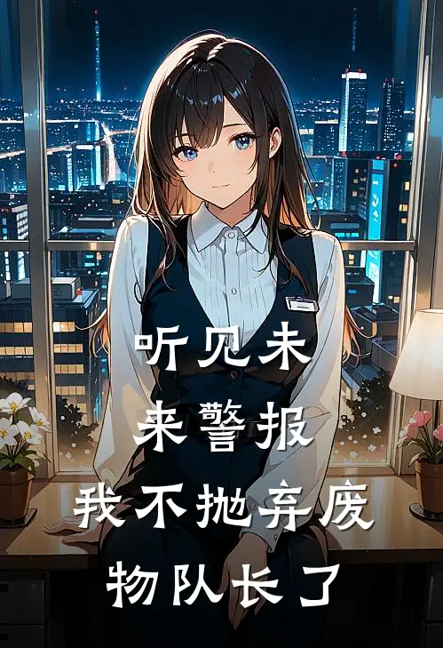 听见未来警报，我不抛弃废物队长了