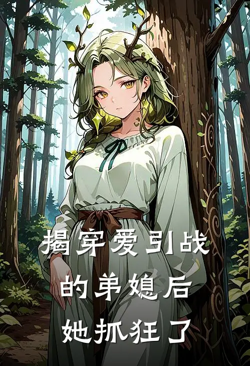 揭穿爱引战的弟媳后，她抓狂了