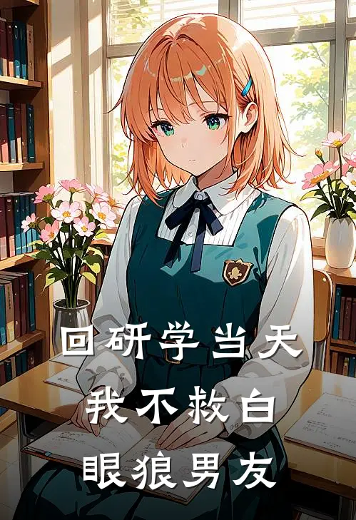 回研学当天，我不救白眼狼男友