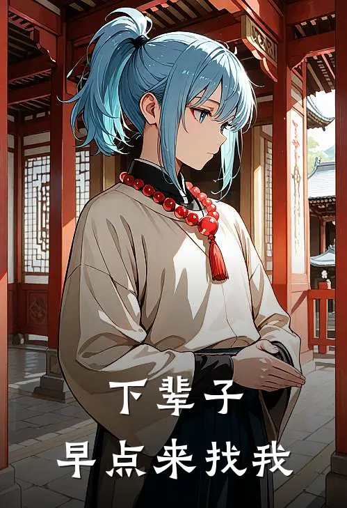 下辈子，早点来找我