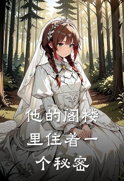 他的阁楼里住着一个秘密