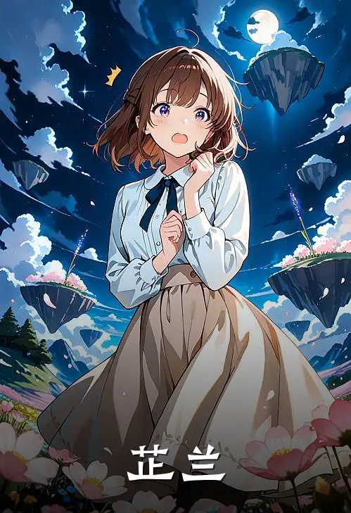 芷兰