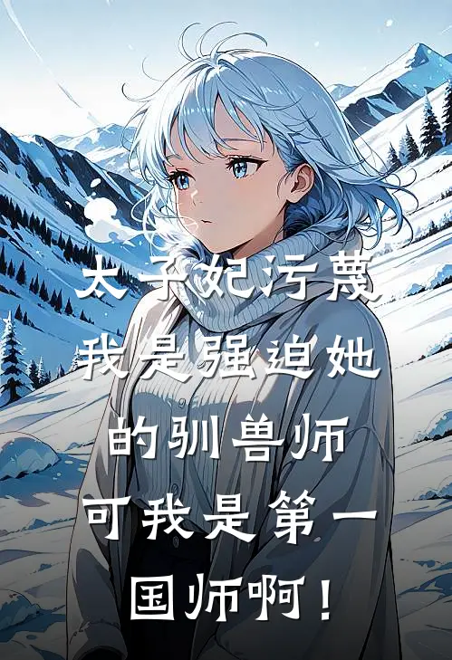 太子妃污蔑我是强迫她的驯兽师，可我是第一国师啊！