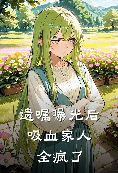 遗嘱曝光后，吸血家人全疯了
