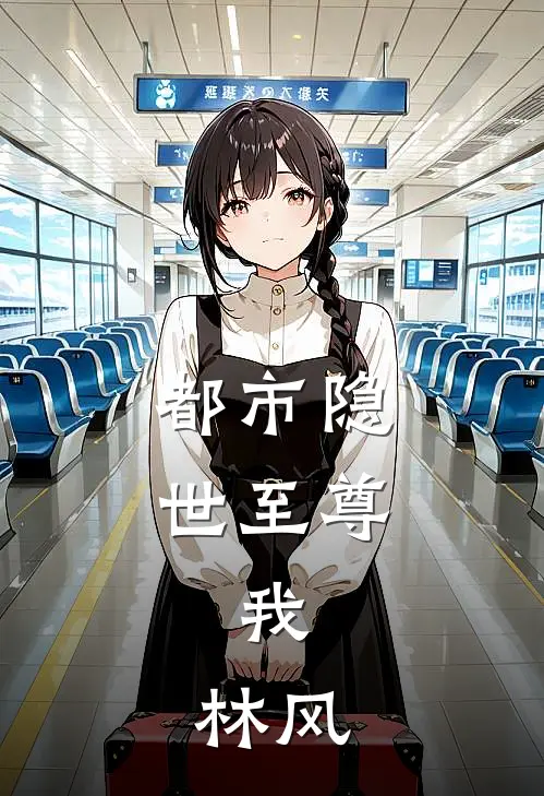 都市隐世至尊：我，林风
