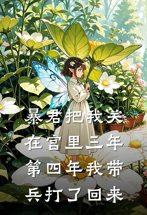 暴君把我关在宫里三年，第四年我带兵打了回来
