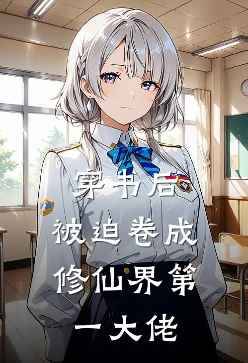 穿书后，被迫卷成修仙界第一大佬