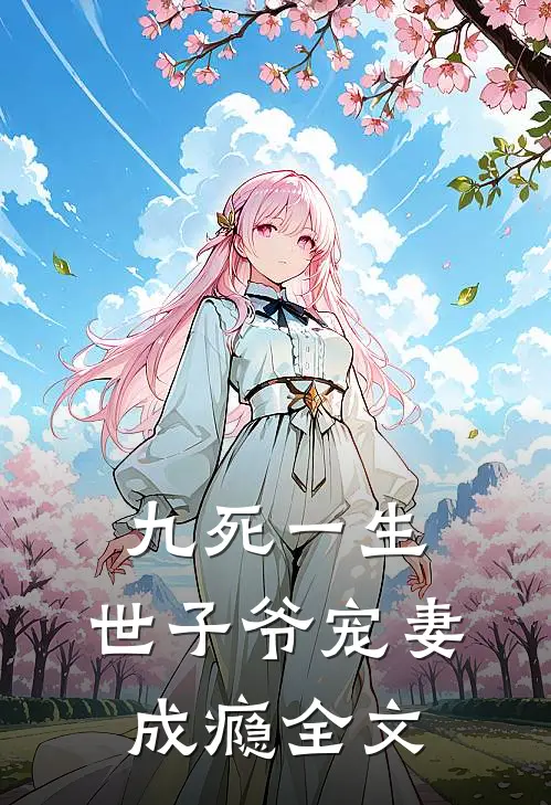 九死一生，世子爷宠妻成瘾全文