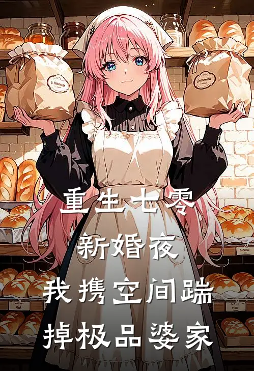 重生七零新婚夜，我携空间踹掉极品婆家
