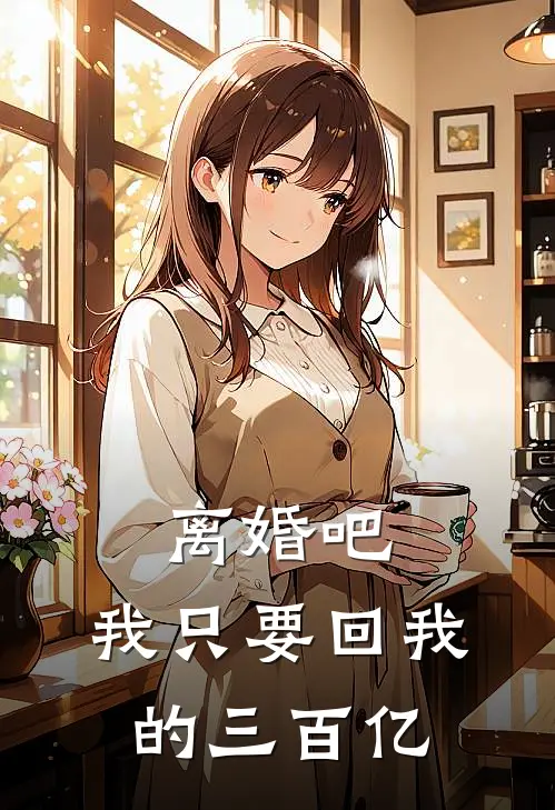 离婚吧，我只要回我的三百亿