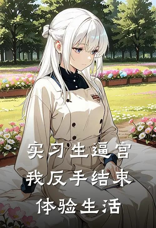 实习生逼宫，我反手结束体验生活