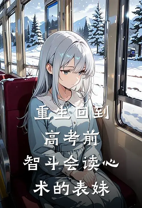 重生回到高考前，智斗会读心术的表妹
