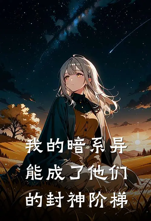 我的暗系异能成了他们的封神阶梯