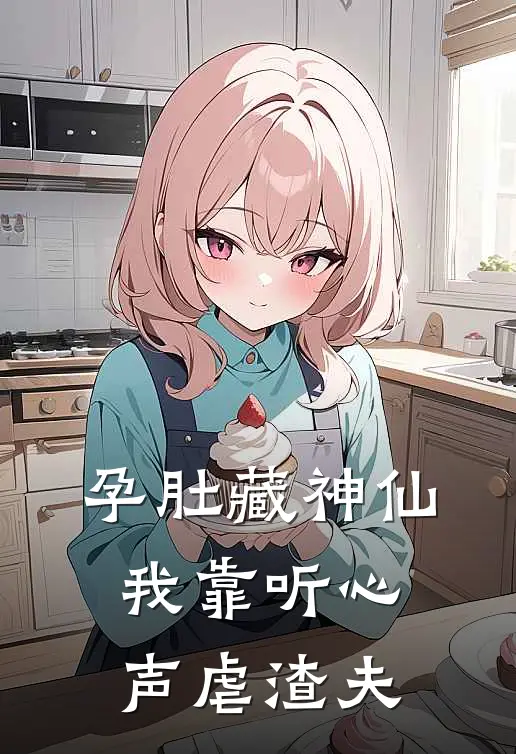 孕肚藏神仙，我靠听心声虐渣夫