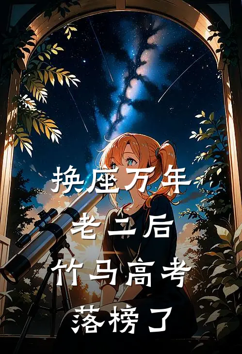 换座万年老二后，竹马高考落榜了