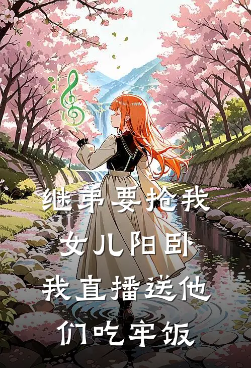 继弟要抢我女儿阳卧，我直播送他们吃牢饭