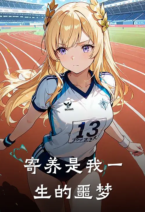 寄养是我一生的噩梦