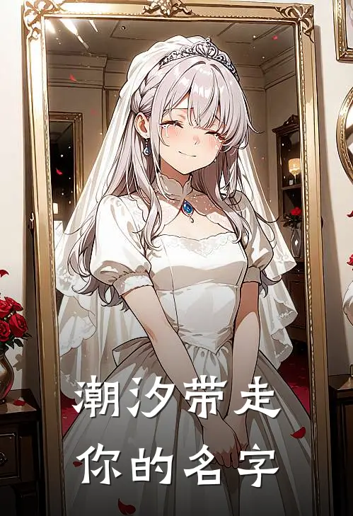潮汐带走你的名字