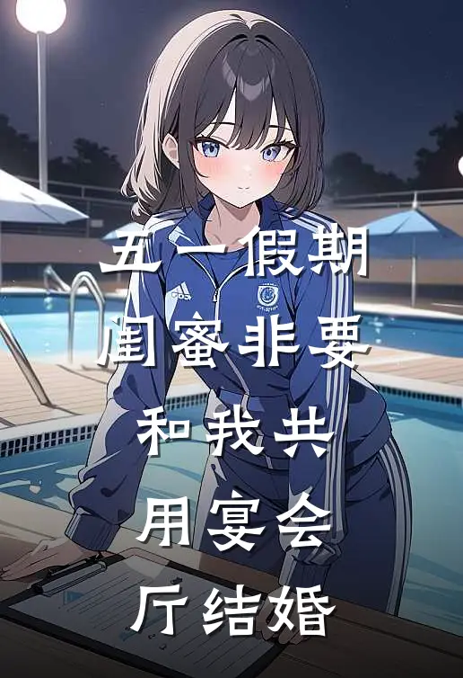 五一假期，闺蜜非要和我共用宴会厅结婚