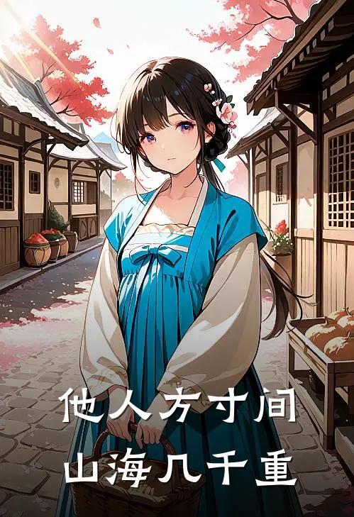 他人方寸间，山海几千重
