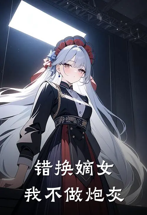 错换嫡女：我不做炮灰