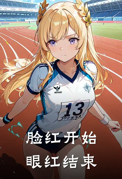 脸红开始，眼红结束