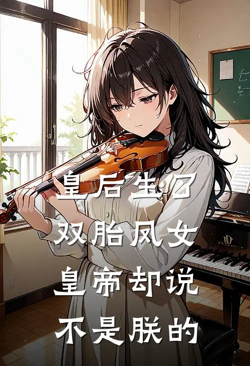 皇后生了双胎凤女，皇帝却说不是朕的