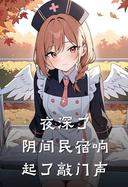 夜深了，阴间民宿响起了敲门声