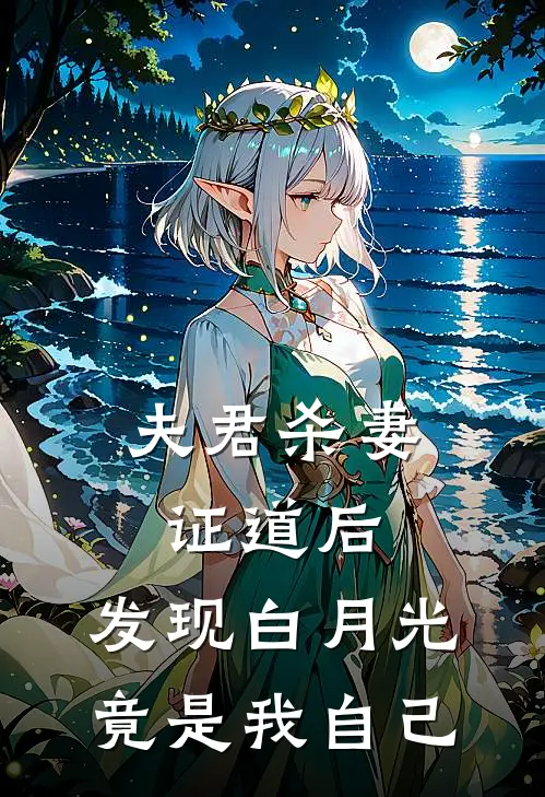 夫君杀妻证道后，发现白月光竟是我自己