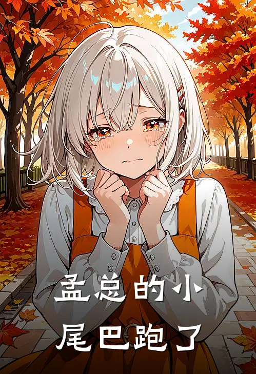孟总的小尾巴跑了