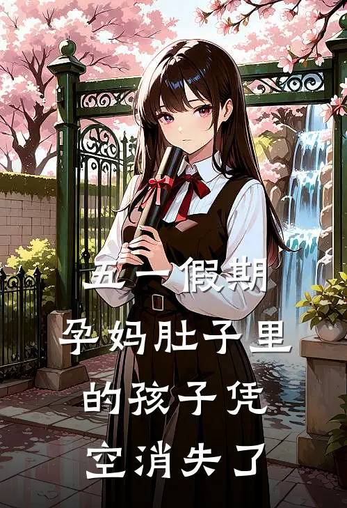 五一假期，孕妈肚子里的孩子凭空消失了