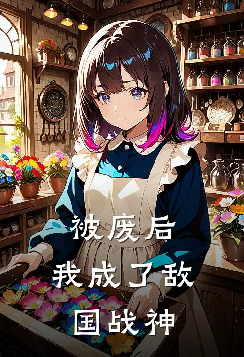 被废后，我成了敌国战神