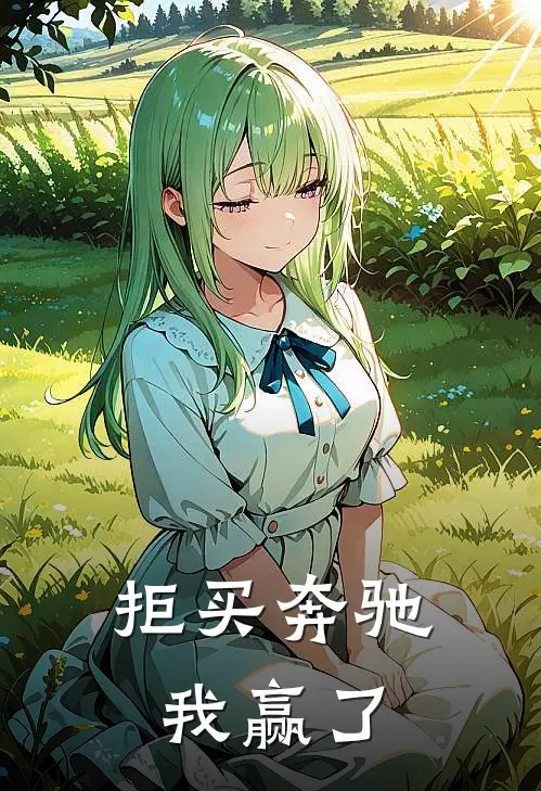 拒买奔驰，我赢了